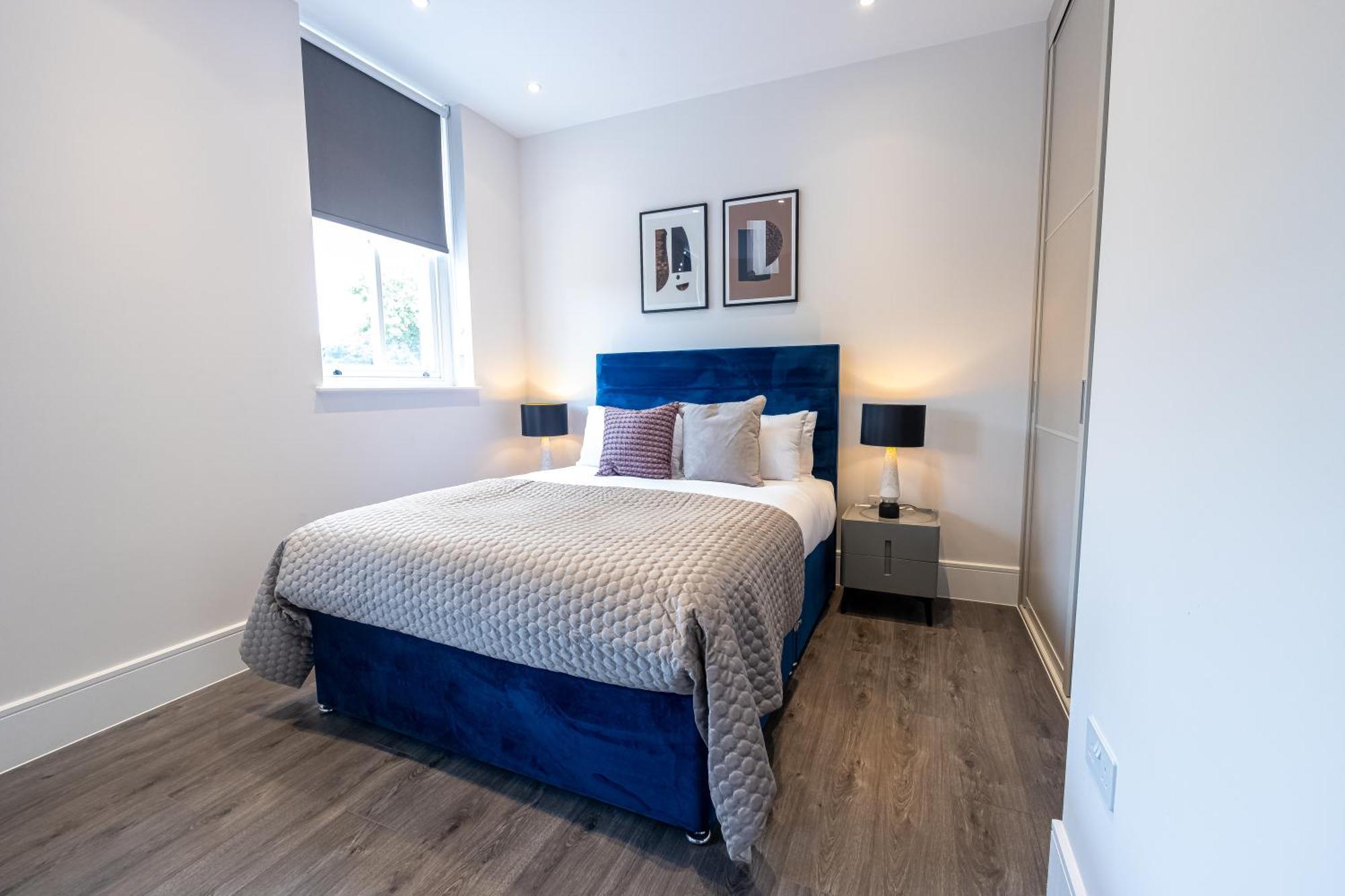 Premier London Apartments Near Camden Markets Very Close To Tube Stations By Sojo Stay מראה חיצוני תמונה