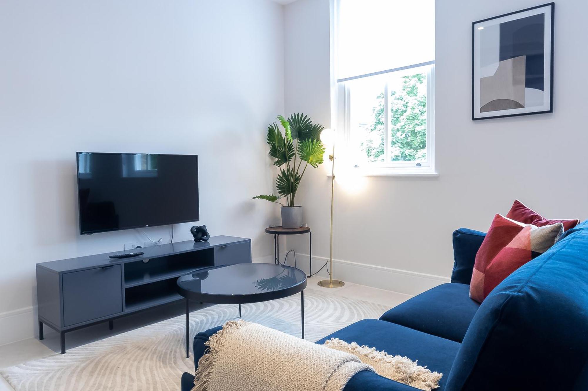 Premier London Apartments Near Camden Markets Very Close To Tube Stations By Sojo Stay מראה חיצוני תמונה
