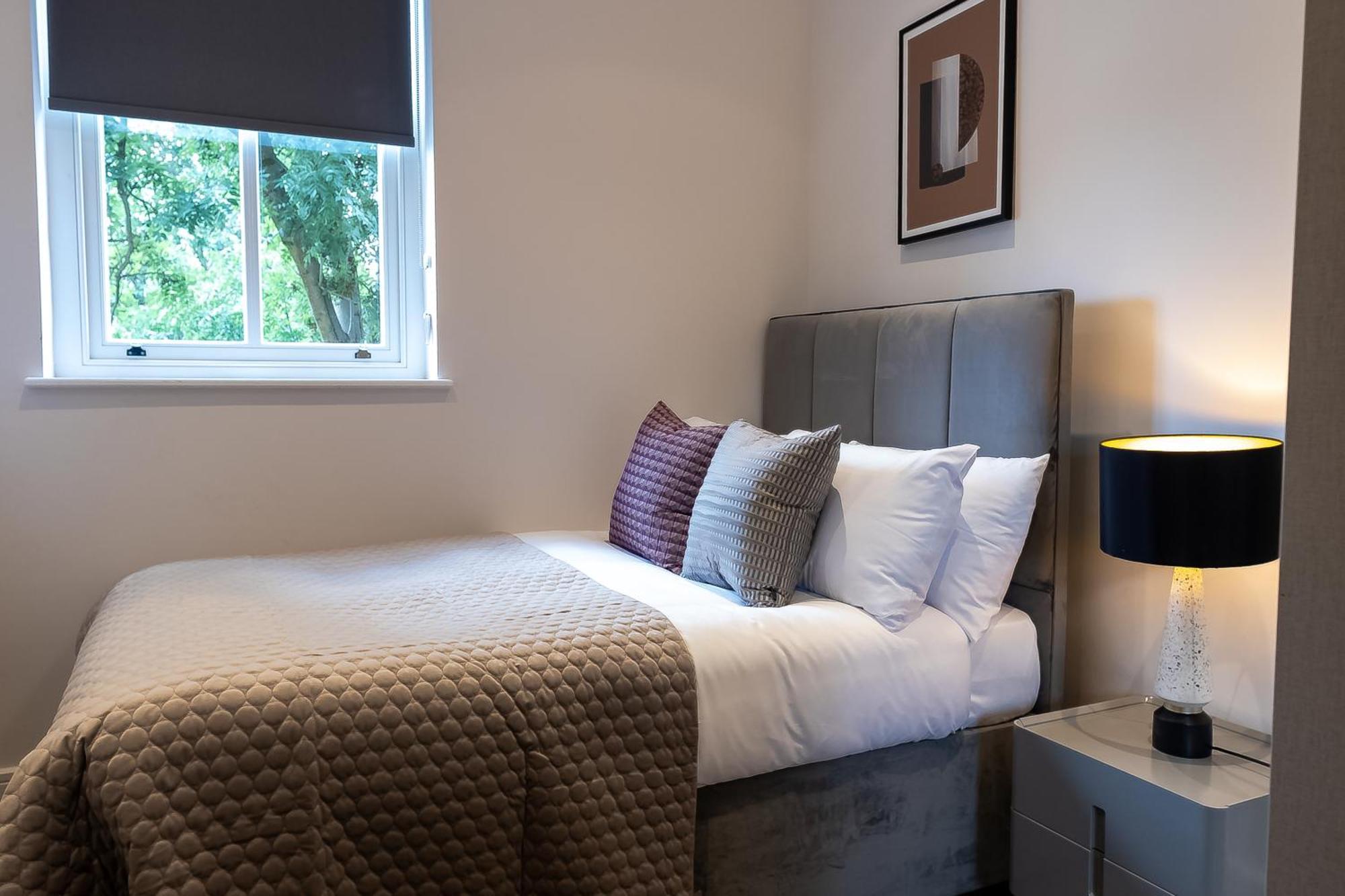 Premier London Apartments Near Camden Markets Very Close To Tube Stations By Sojo Stay מראה חיצוני תמונה