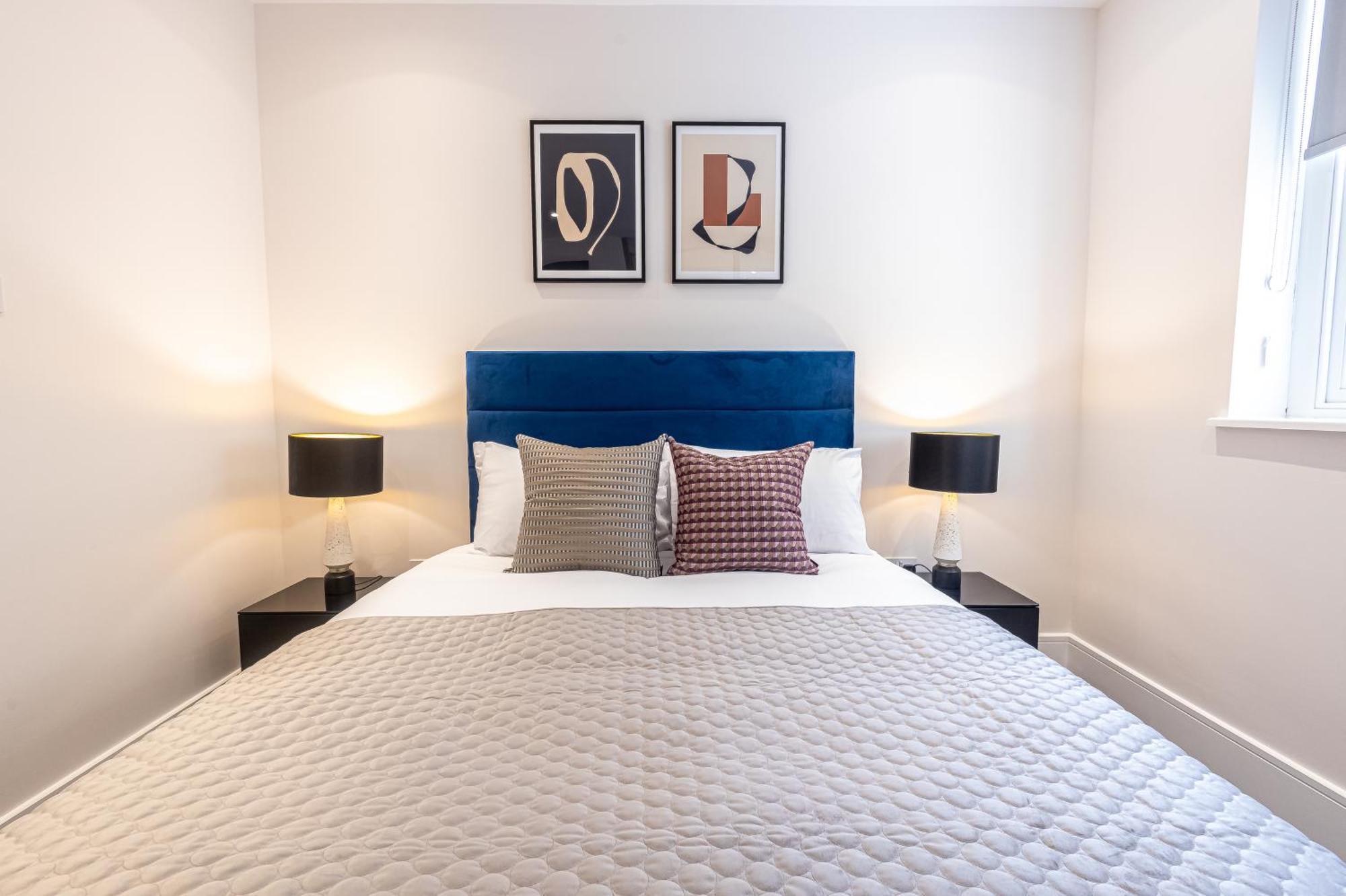 Premier London Apartments Near Camden Markets Very Close To Tube Stations By Sojo Stay מראה חיצוני תמונה