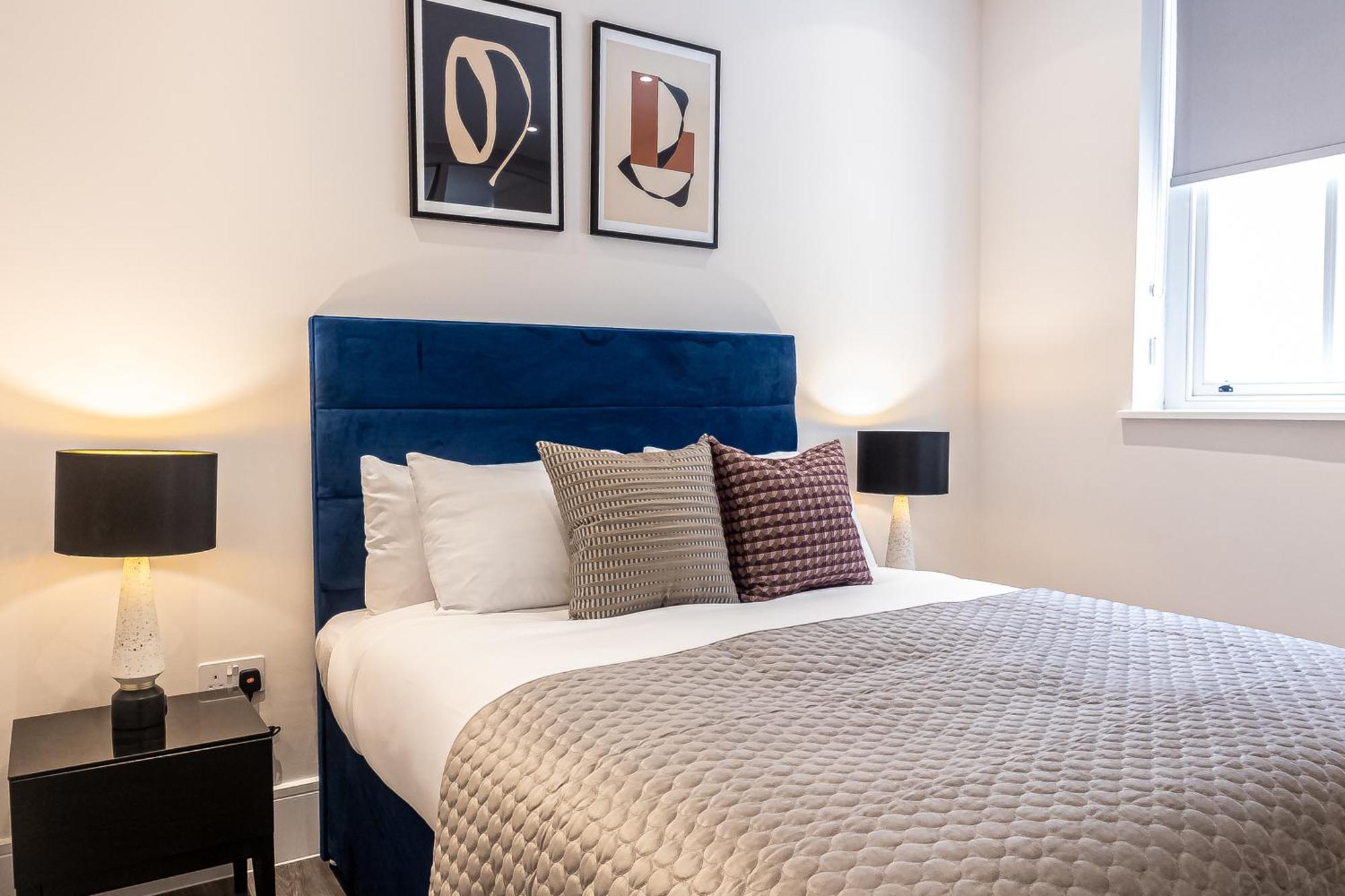 Premier London Apartments Near Camden Markets Very Close To Tube Stations By Sojo Stay מראה חיצוני תמונה