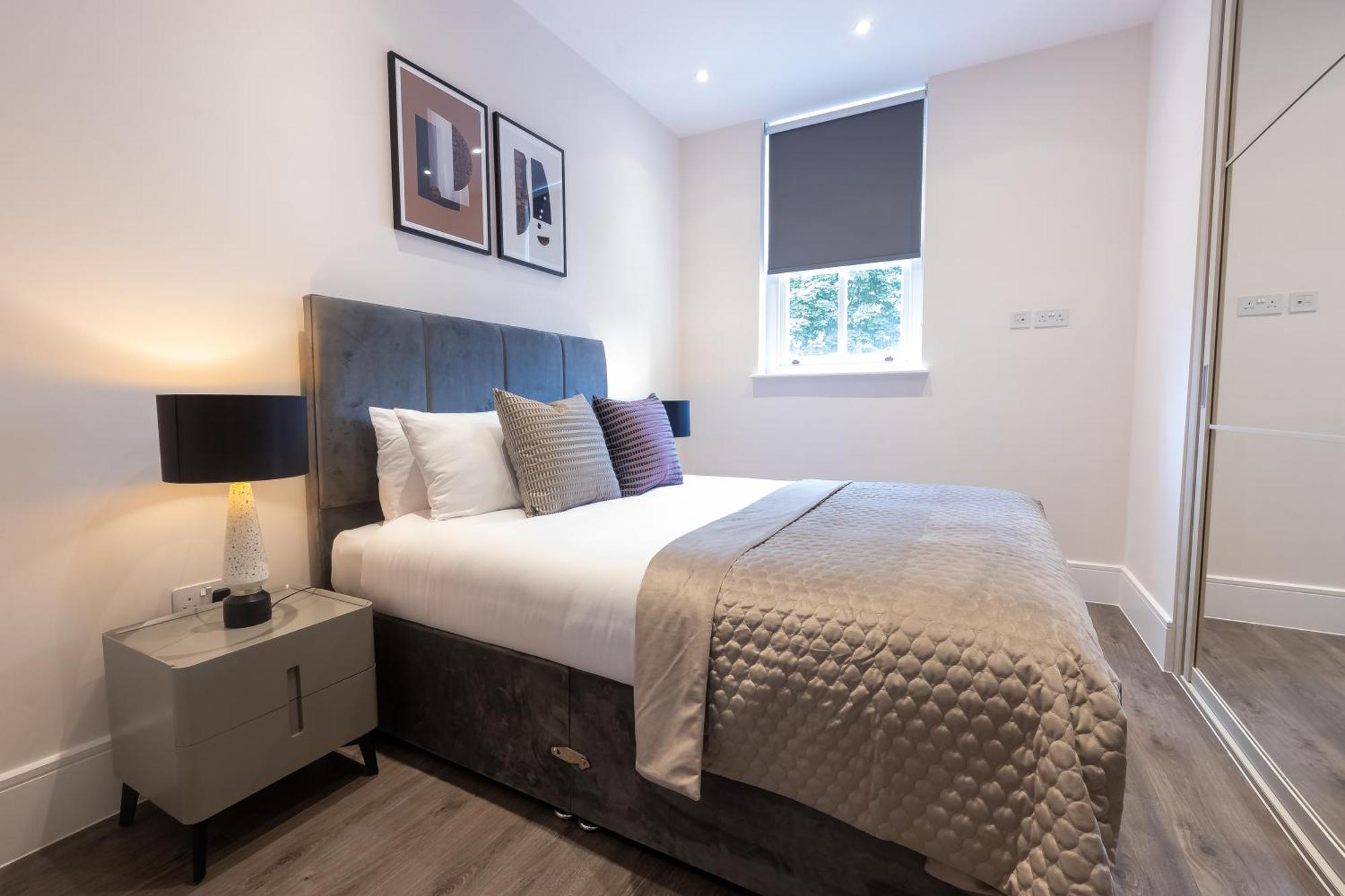 Premier London Apartments Near Camden Markets Very Close To Tube Stations By Sojo Stay מראה חיצוני תמונה