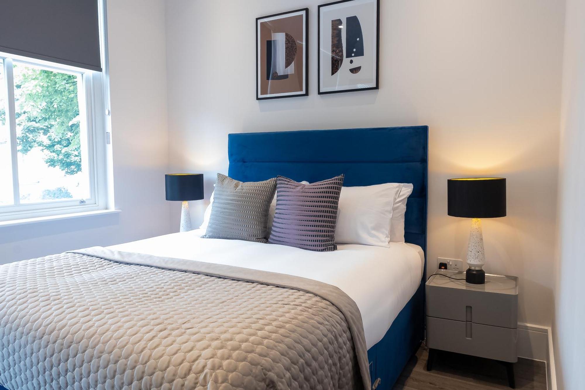 Premier London Apartments Near Camden Markets Very Close To Tube Stations By Sojo Stay מראה חיצוני תמונה