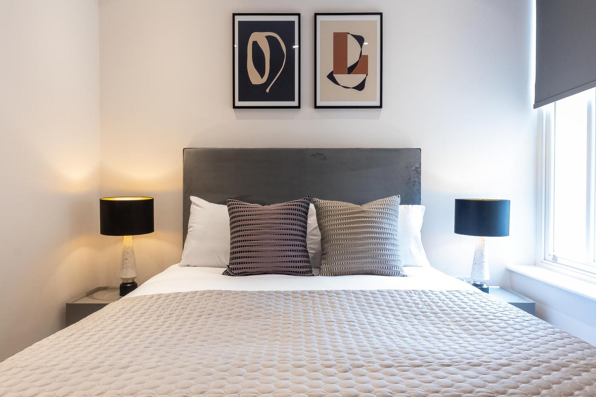 Premier London Apartments Near Camden Markets Very Close To Tube Stations By Sojo Stay מראה חיצוני תמונה
