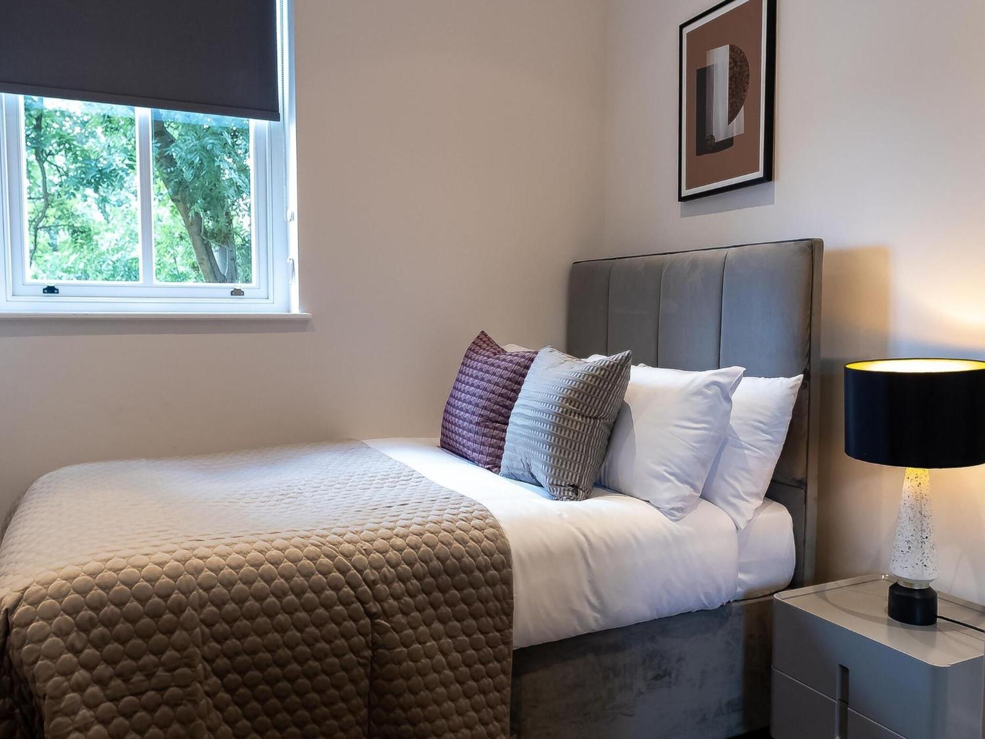 Premier London Apartments Near Camden Markets Very Close To Tube Stations By Sojo Stay מראה חיצוני תמונה