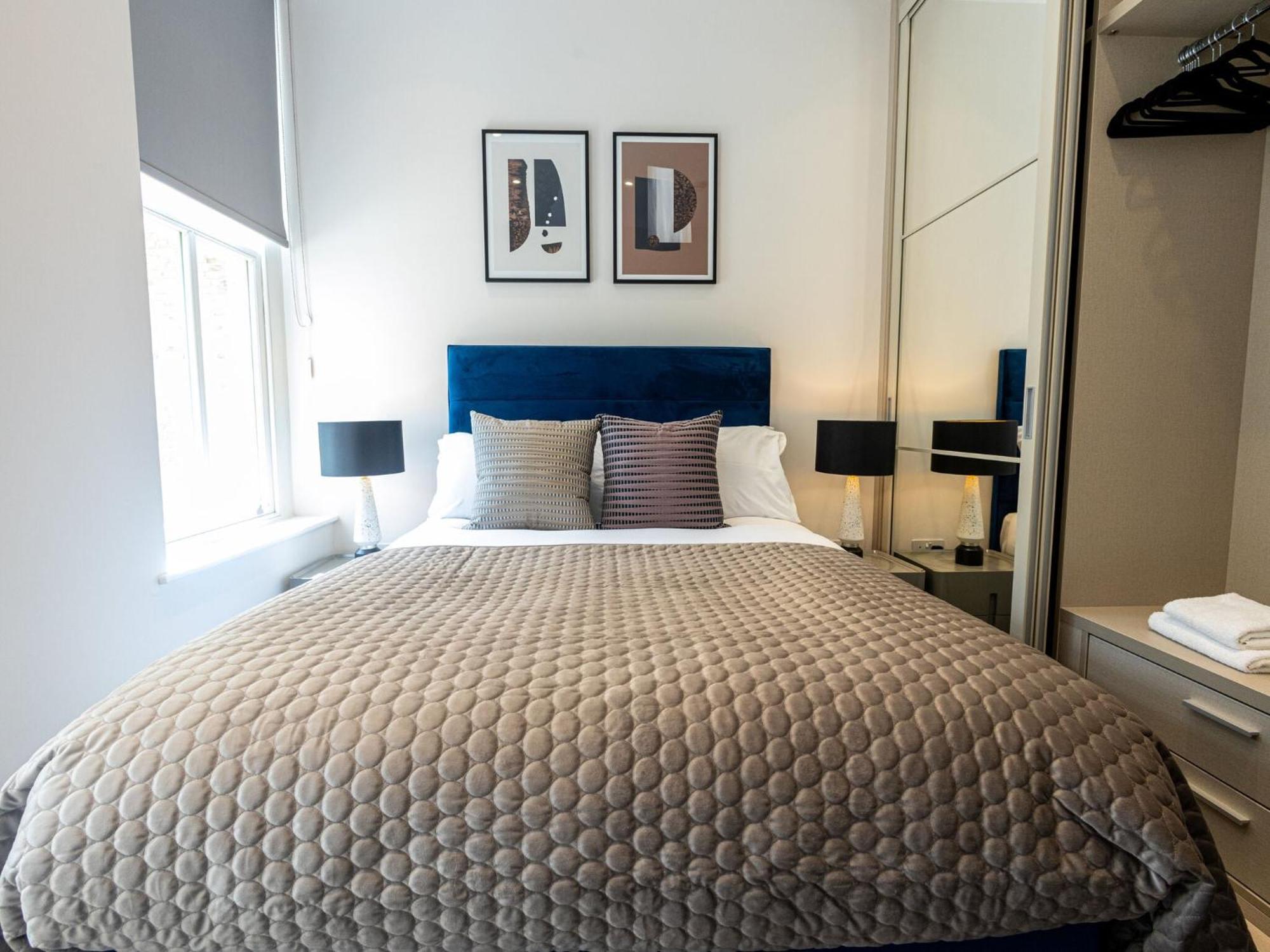 Premier London Apartments Near Camden Markets Very Close To Tube Stations By Sojo Stay מראה חיצוני תמונה