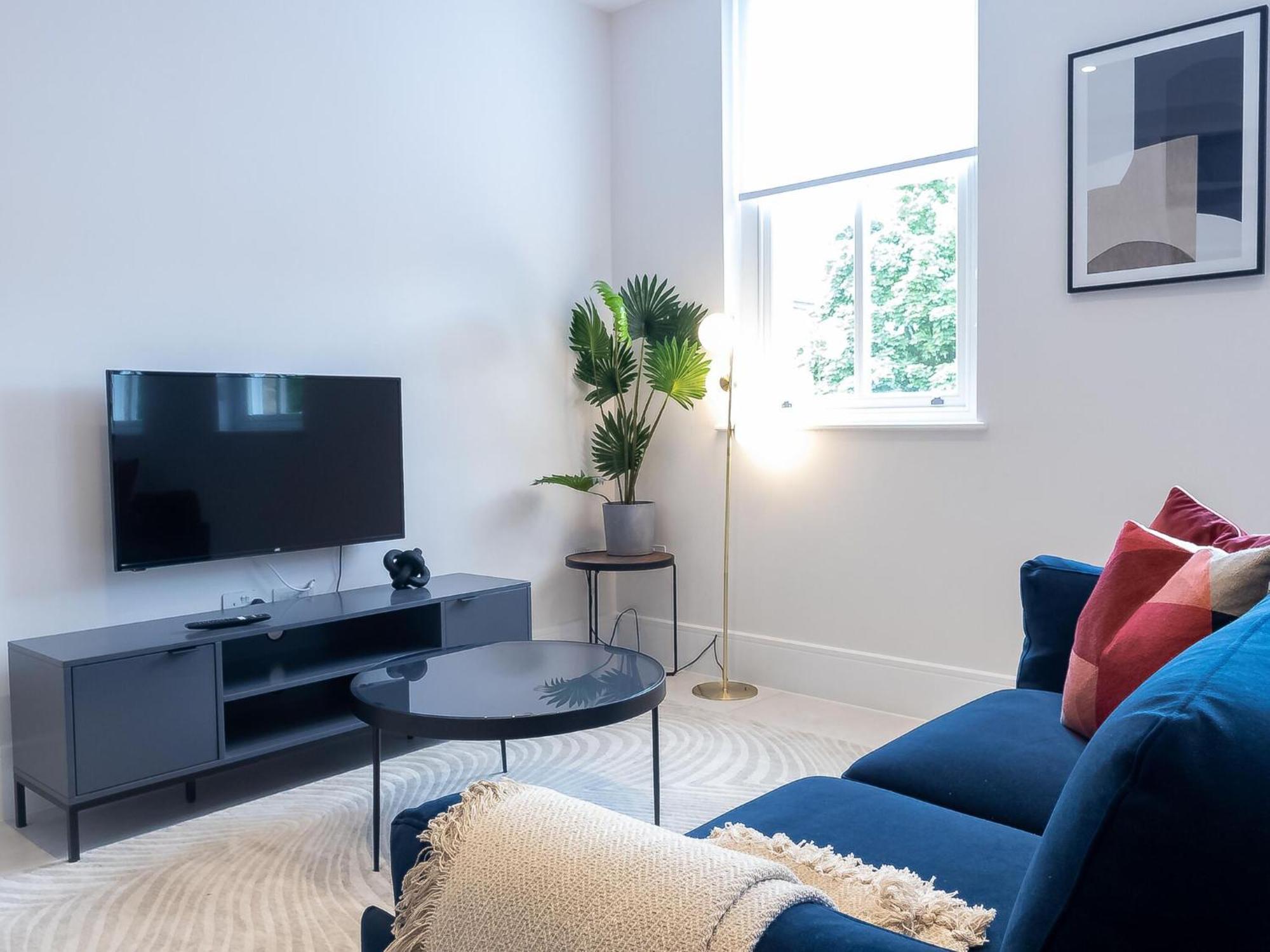 Premier London Apartments Near Camden Markets Very Close To Tube Stations By Sojo Stay מראה חיצוני תמונה