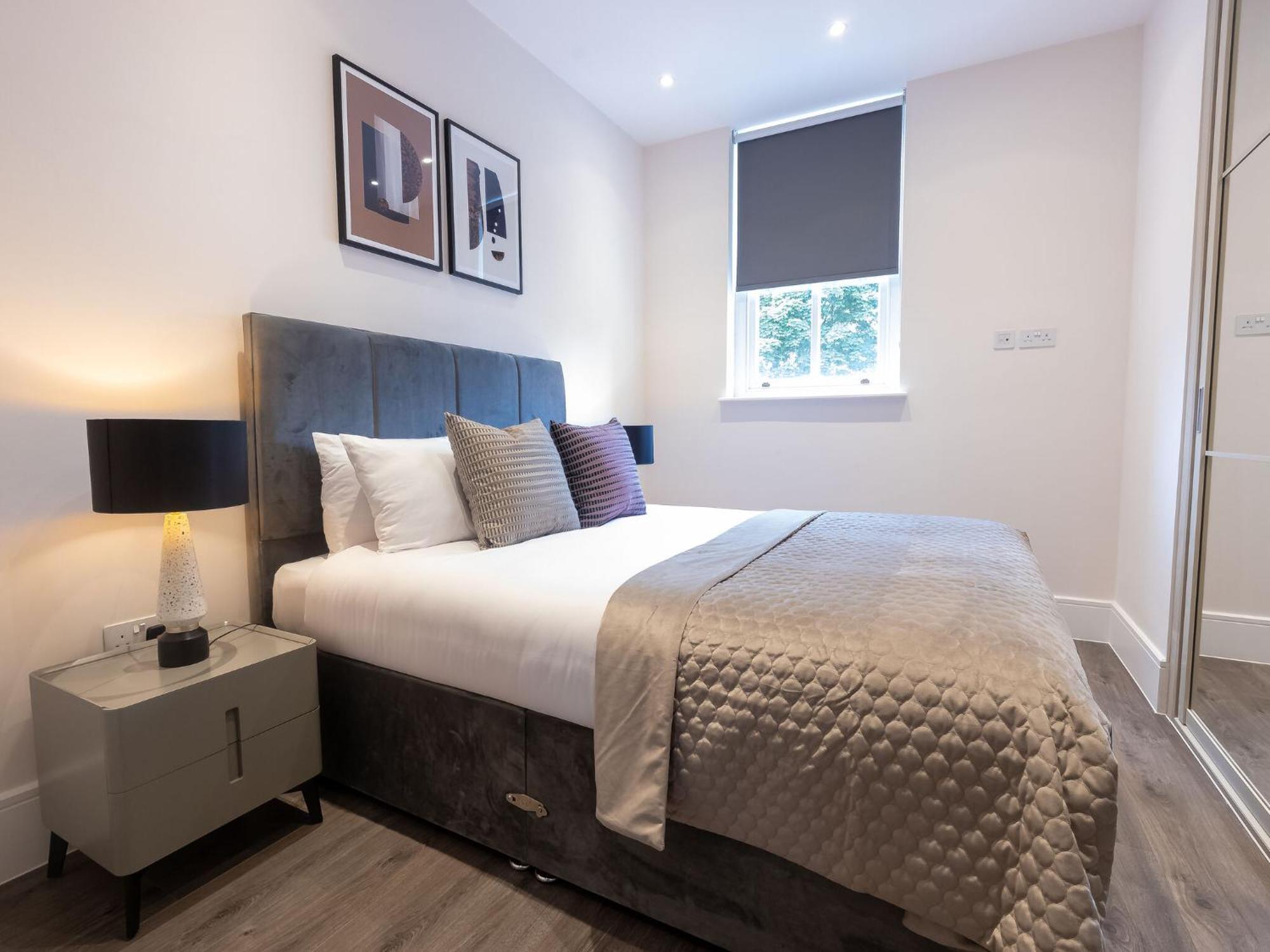 Premier London Apartments Near Camden Markets Very Close To Tube Stations By Sojo Stay מראה חיצוני תמונה