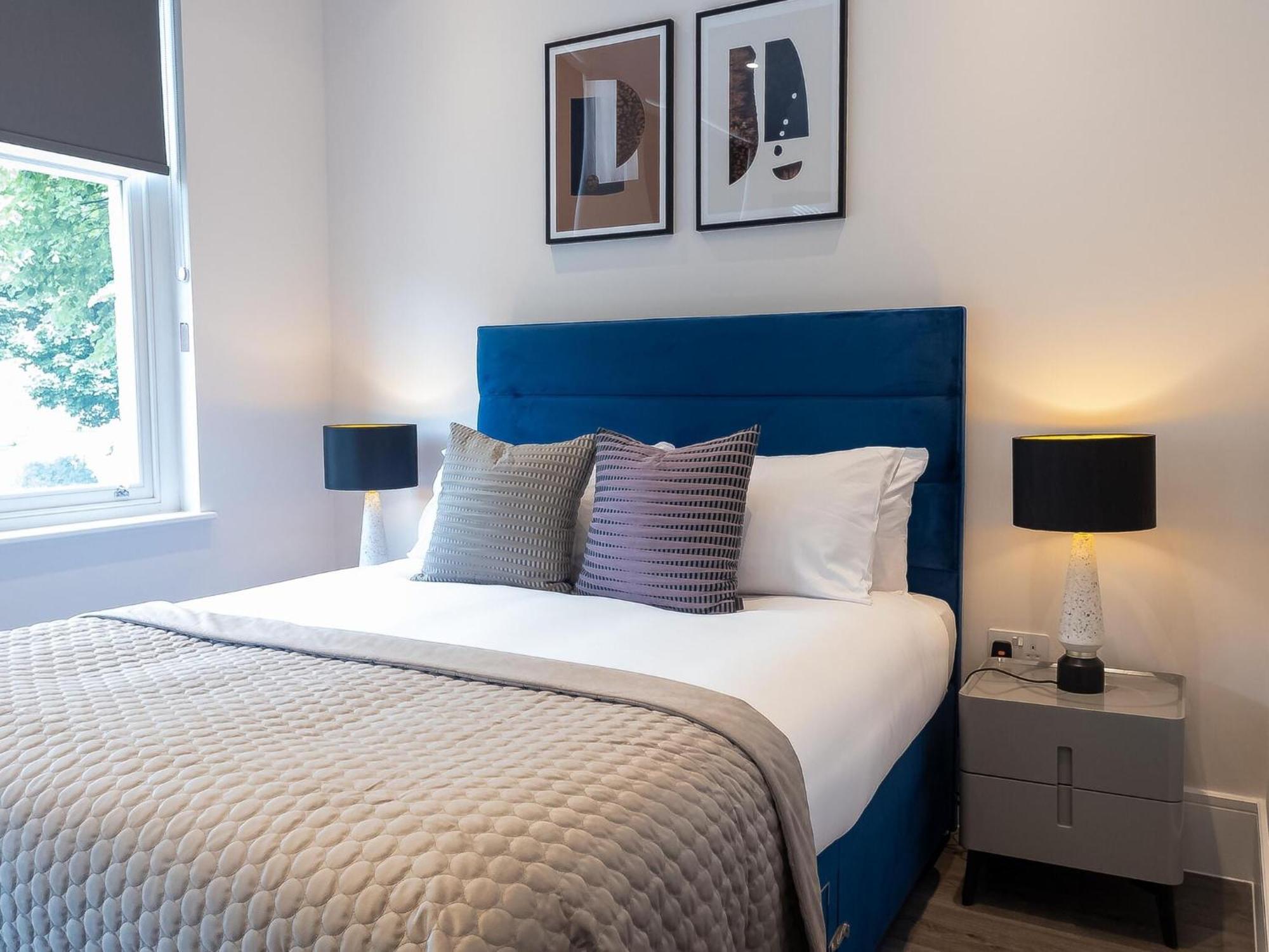 Premier London Apartments Near Camden Markets Very Close To Tube Stations By Sojo Stay מראה חיצוני תמונה