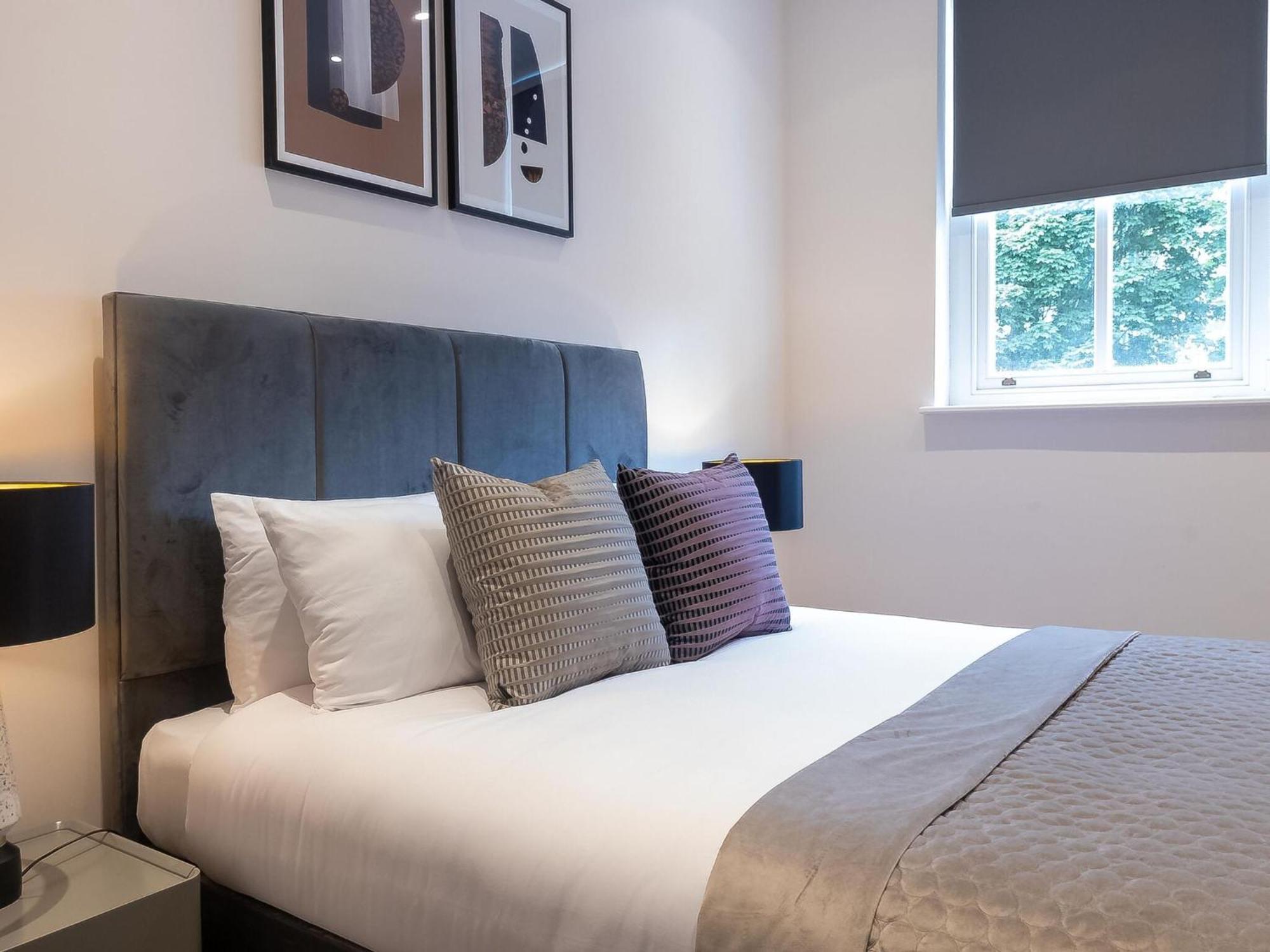 Premier London Apartments Near Camden Markets Very Close To Tube Stations By Sojo Stay מראה חיצוני תמונה