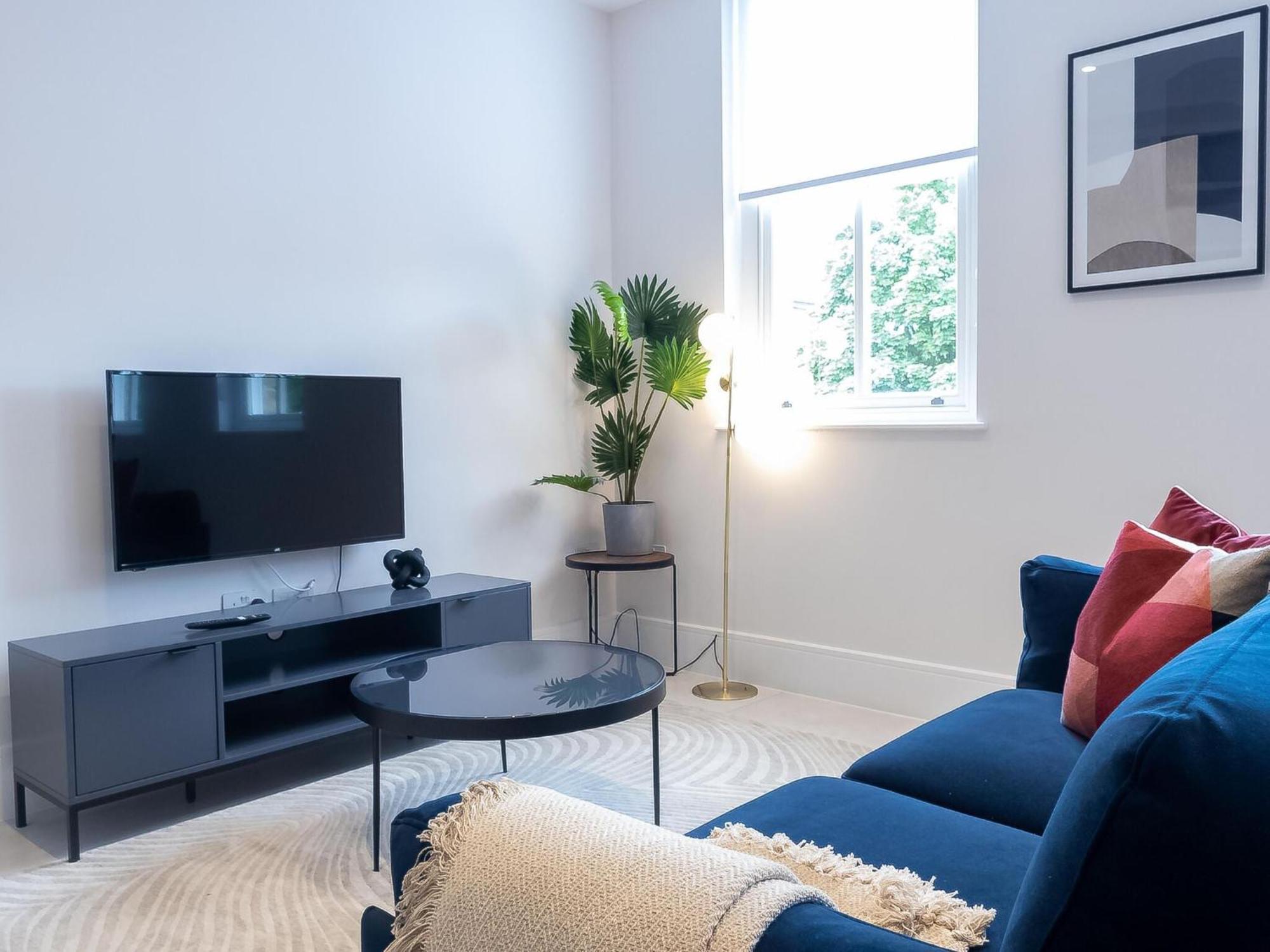 Premier London Apartments Near Camden Markets Very Close To Tube Stations By Sojo Stay מראה חיצוני תמונה