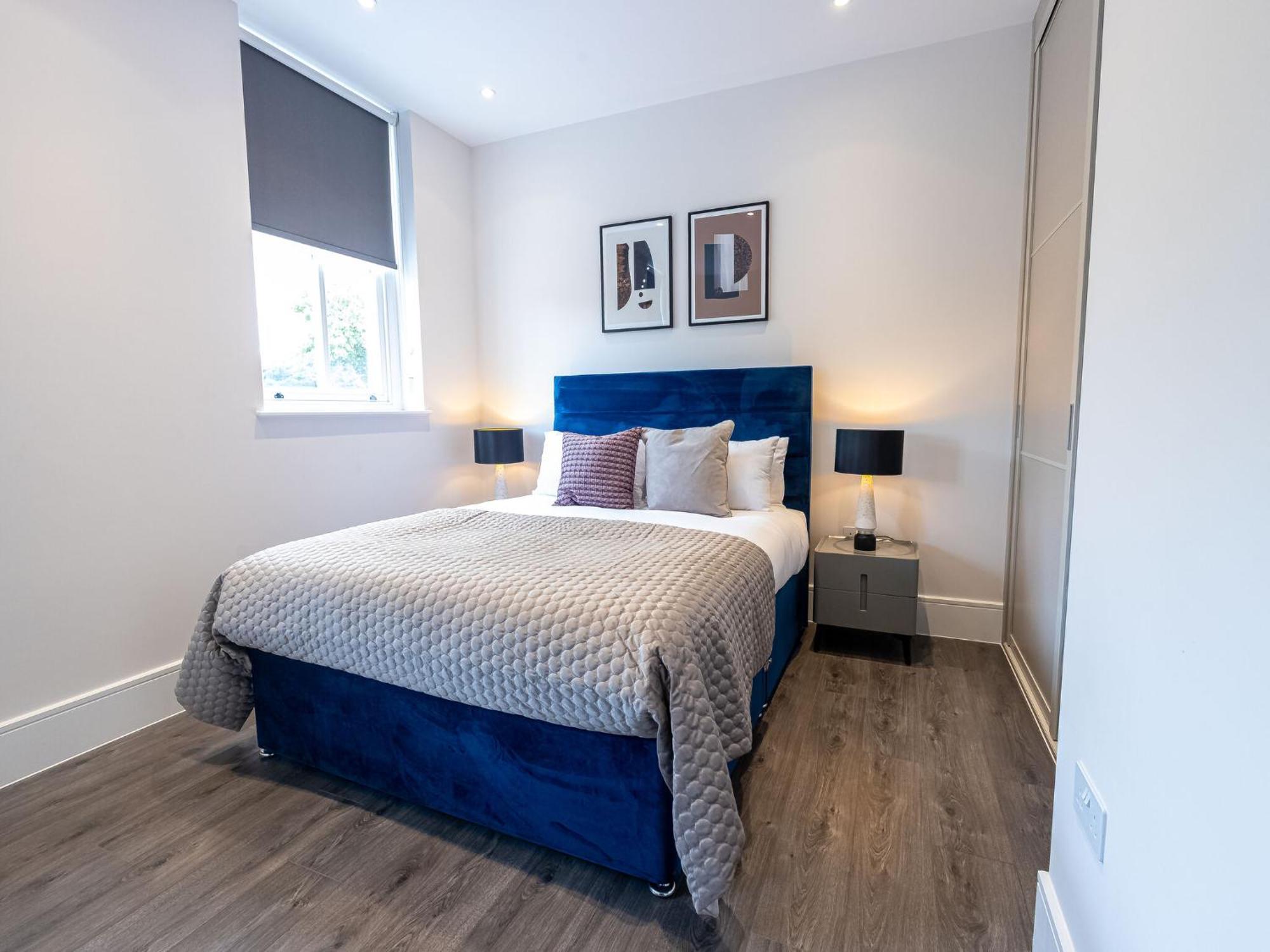 Premier London Apartments Near Camden Markets Very Close To Tube Stations By Sojo Stay מראה חיצוני תמונה
