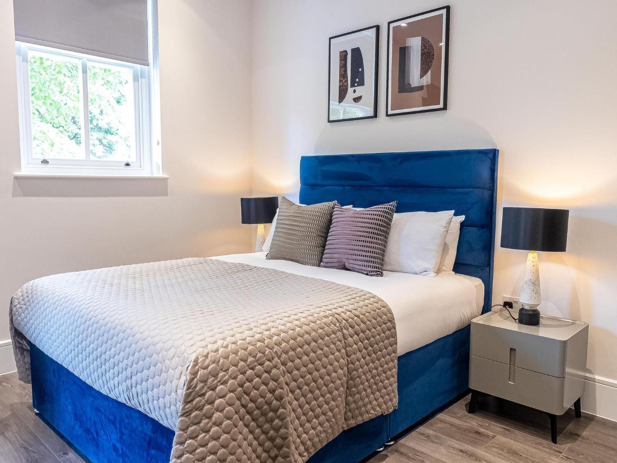 Premier London Apartments Near Camden Markets Very Close To Tube Stations By Sojo Stay מראה חיצוני תמונה