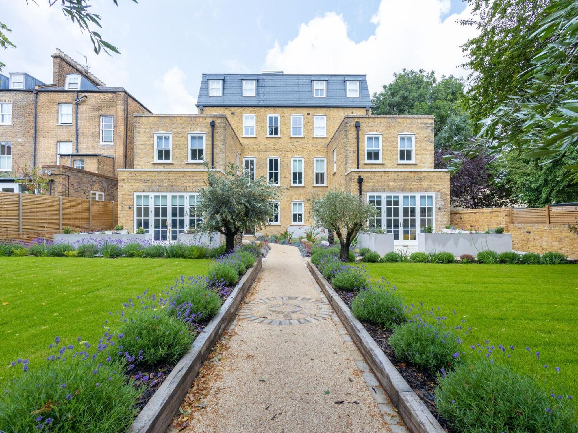 Premier London Apartments Near Camden Markets Very Close To Tube Stations By Sojo Stay מראה חיצוני תמונה