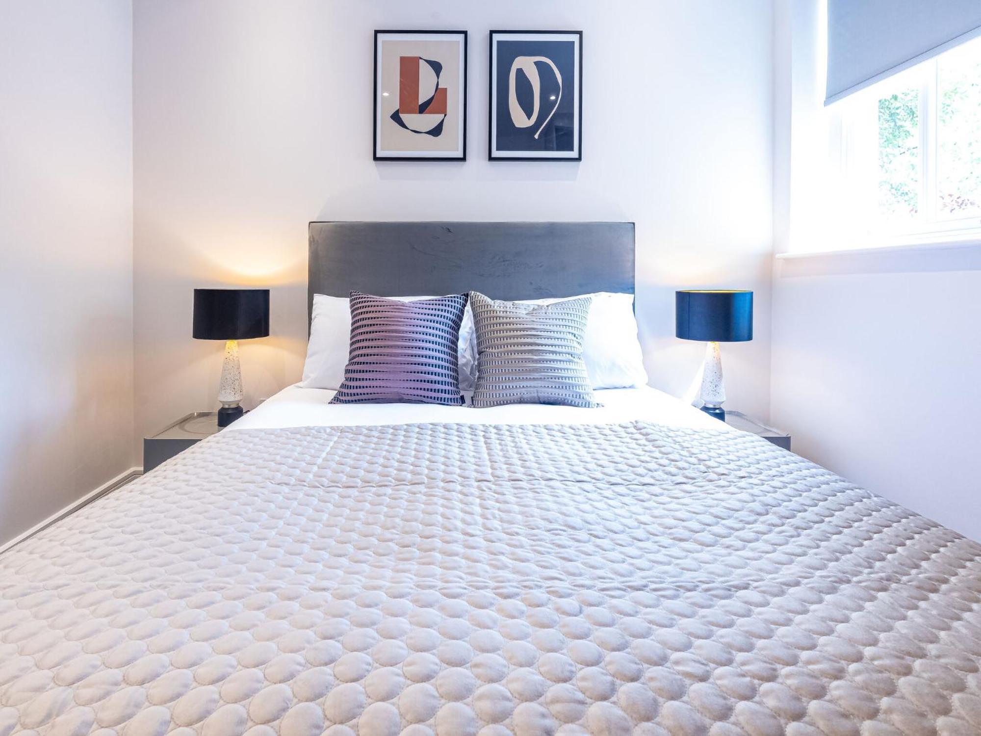 Premier London Apartments Near Camden Markets Very Close To Tube Stations By Sojo Stay מראה חיצוני תמונה