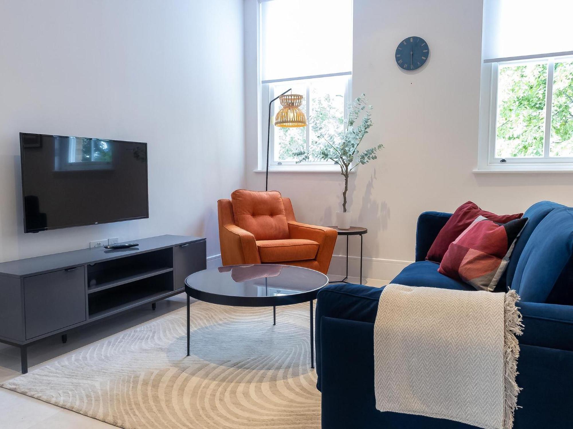 Premier London Apartments Near Camden Markets Very Close To Tube Stations By Sojo Stay מראה חיצוני תמונה