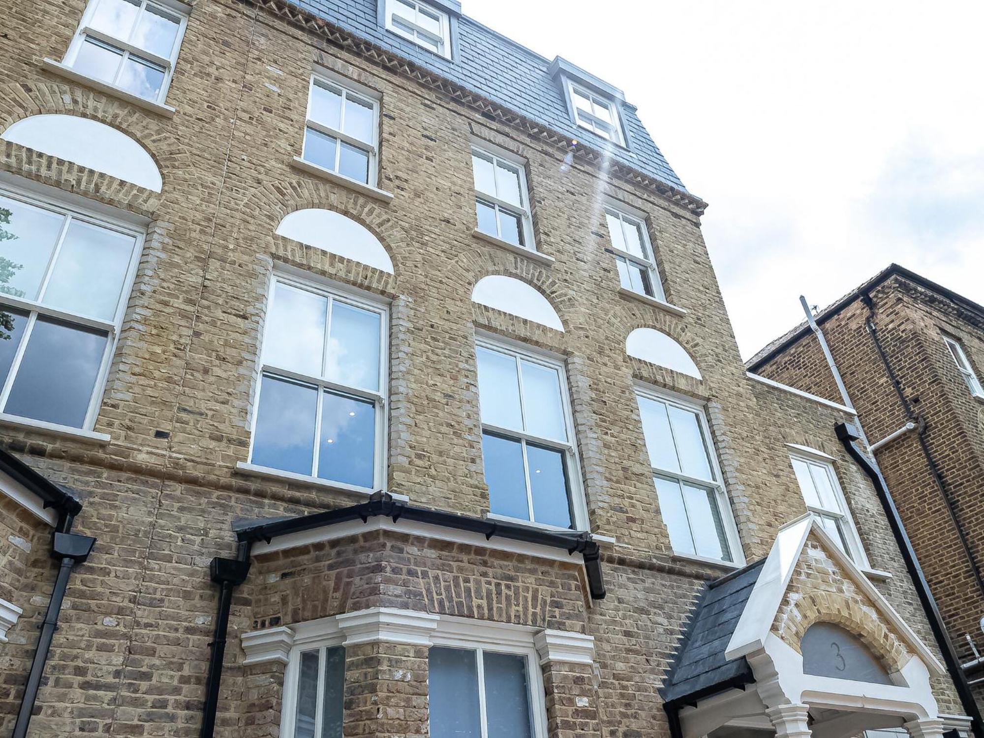 Premier London Apartments Near Camden Markets Very Close To Tube Stations By Sojo Stay מראה חיצוני תמונה